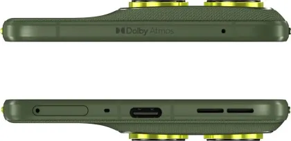 Motorola Edge 70