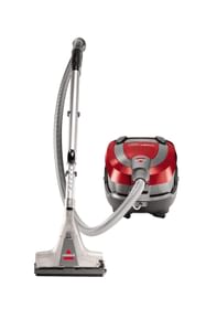 Bissell Hydroclean Compact 1991E Canister Vacuum Cleaner