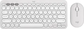 Logitech Pebble 2 Multi Device Wireless Keyboard