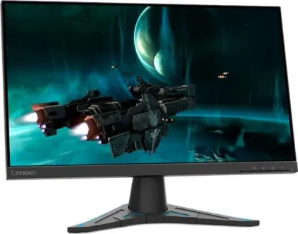 Lenovo G24e-20 23.8 inch Full HD Gaming Monitor