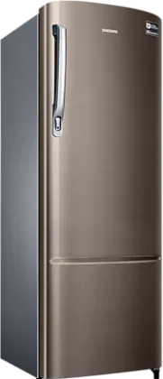 Samsung RR26C3733DX 246 L 3 Star Single Door Refrigerator