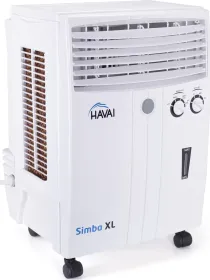 Havai Simba XL 20 L Room Air Cooler