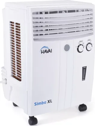Havai Simba XL 20 L Room Air Cooler