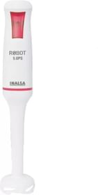 Inalsa Robot 5.0 PS DC Motor 500 W Hand Blender