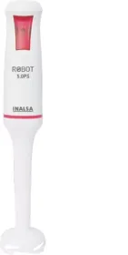Inalsa Robot 5.0 PS DC Motor 500 W Hand Blender