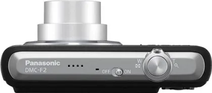 Panasonic DMC-F2 Digigtal Camera
