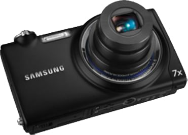 Samsung ST5000 Point & Shoot