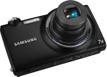 Samsung ST5000 Point & Shoot