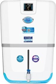 Kent Prime Plus Digital 9 L RO + UV + UF + TDS  Water Purifier