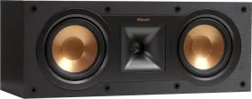 Klipsch R-25C 400W Center Channel Speaker