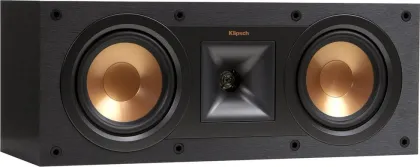 Klipsch R-25C 400W Center Channel Speaker
