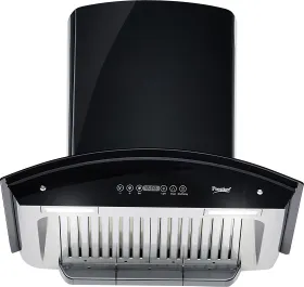 Prestige AKH 600 CB Wall Mounted Chimney