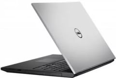 Dell Inspiron 3542 vs HP 15s-fq5007TU Laptop