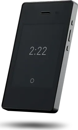 Light Phone 2