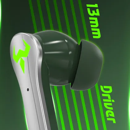 Aroma NB126 Aster True Wireless Earbuds