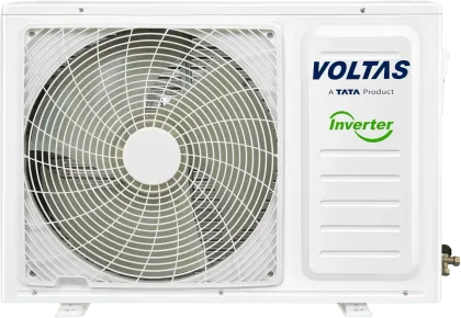 Voltas 183INV Vertis Ai Zest Gold 1.5 Ton 3 Star 2026 Inverter Split AC
