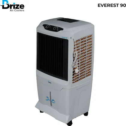 Brize Everest 90 L Desert Air Cooler