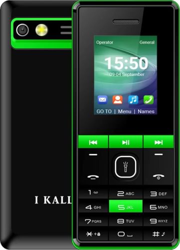 iKall K41 2022