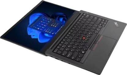 Lenovo Thinkpad E14 G4 21E3006XIG Laptop (12th Gen Core i5/ 16GB/ 512GB SSD/ Win11 Pro)