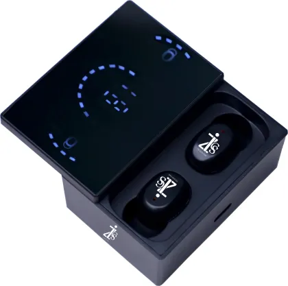 Zics Z1 True Wireless Earbuds