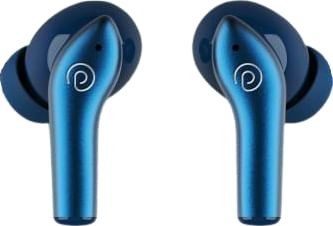 pTron Basspods Encore True Wireless Earbuds