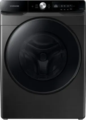 Samsung WF45A6400AV 4.5 cu ft Fully Automatic Front Load Washer only