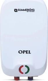 Summerking Opel 3L Instant Water Geyser
