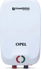 Summerking Opel 3L Instant Water Geyser