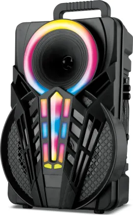 Tronica Sargam PRO 50W Bluetooth Speaker