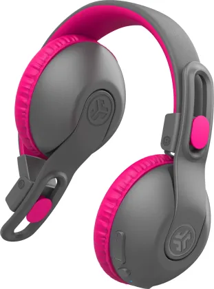 JLab JBuddies Studio 2 Wireless Headphones