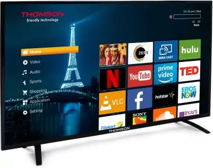 Thomson 43TH0099 43-inch Full HD LED Smart TV
