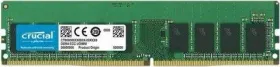 Crucial CB8GU2400 8GB DDR4-2400 Desktop RAM