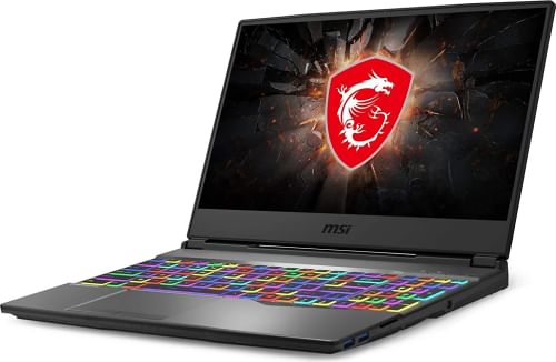 MSI GP65 Leopard 9SD-226 Gaming Laptop (9th Gen Core i7/ 16GB/ 512GB SSD/ Win10/ 6GB Graph)