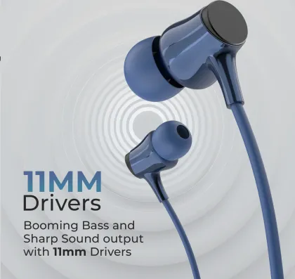 Aroma NB123 Everest Wireless Neckband