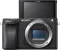 Sony a6400 Mirrorless Camera with 16-50mm f/3.5-5.6 Lens & 55-210 f/4.5-6.3 Lens
