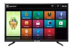 Nacson NS8016 (32-inch) HD Ready Smart LED TV