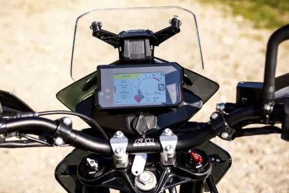 KTM 390 Adventure Standard