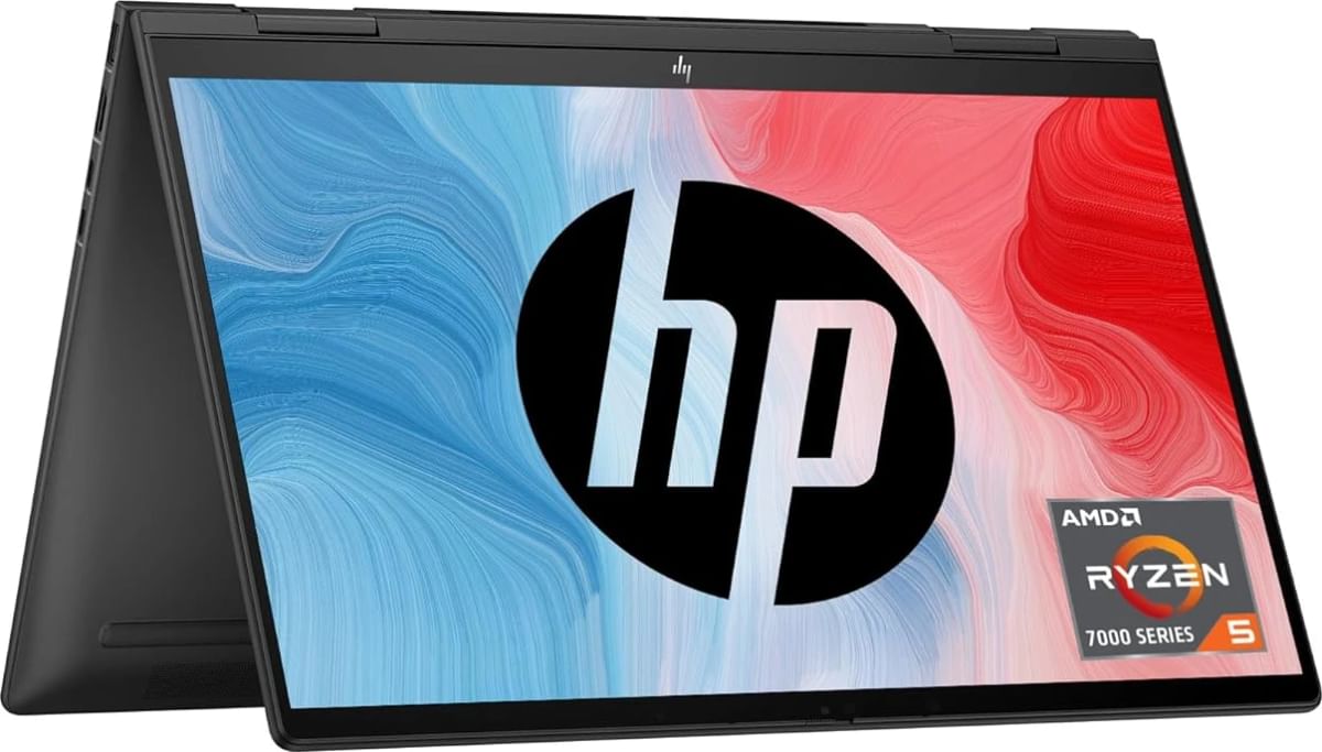 Hp Envy X360 15 Fh0031au Laptop Amd Ryzen 5 7530u 16gb 512gb Ssd Win11 Home Price In India 9159