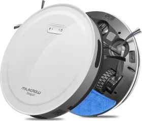 Milagrow Seagull Joy 30W Robotic Vacuum Cleaner