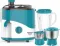 Maharaja Whiteline Odacio Prime 550W Juicer Mixer Grinder