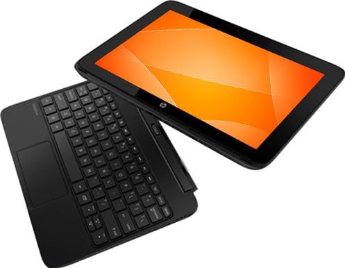HP 10-h005RU X2 Touchscreen Slatebook (NVIDIA Tegra 4-T40S / 2GB/ 64GB/ Android/ NVIDIA Graph/ Touch)