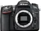 Nikon D7100 24.1MP Digital SLR Camera (AF-S 18-140mm VR Lens)