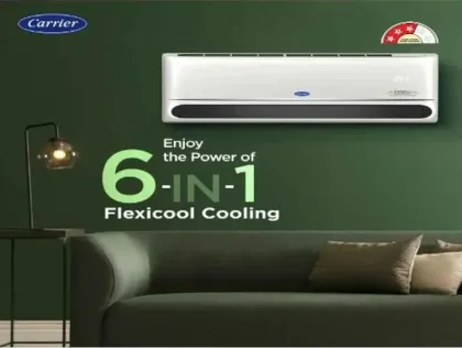 Carrier CAS19IN3R35F0 1.5 Ton 3 Star 2025 Split AC