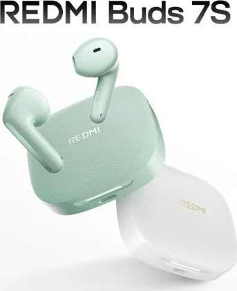 Xiaomi Redmi Buds 7S True Wireless Earbuds