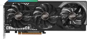 ASRock AMD Radeon RX 9070 Challenger 16 GB GDDR6 Graphics Card