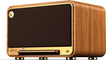 Edifier D32 Tabletop Wireless Speaker