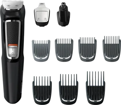 Philips Norelco MG3740/40 Multigroom Trimmer