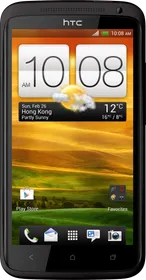 HTC One XL