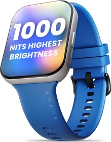 Boult Swing Smartwatch