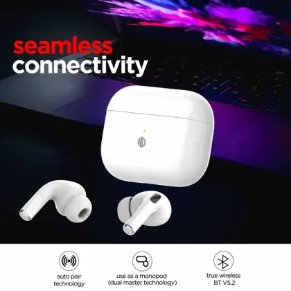 Nu Republic Urban 2 True Wireless Earbuds